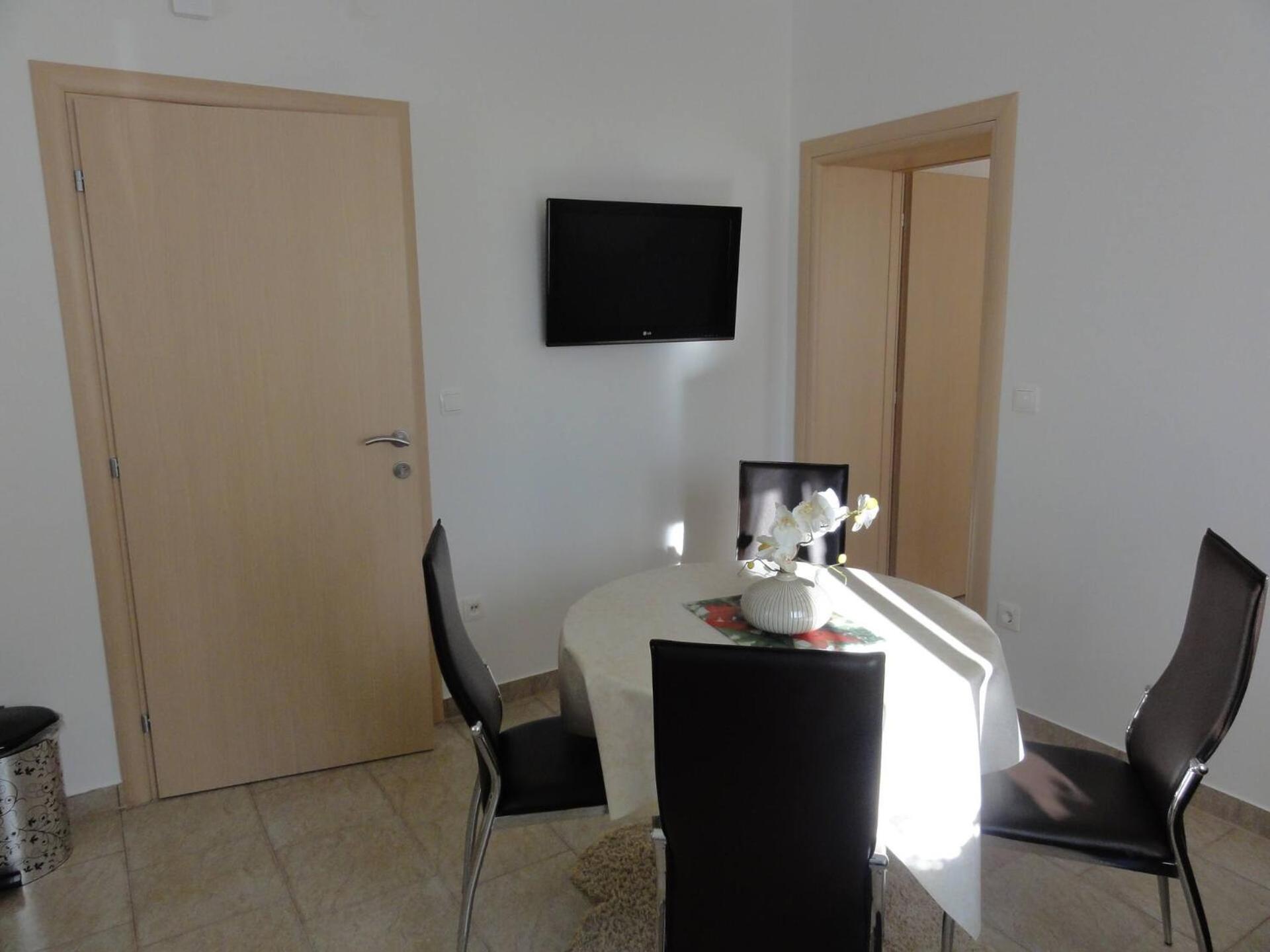Apartments Cubela Beautiful Garden Trogir Luaran gambar