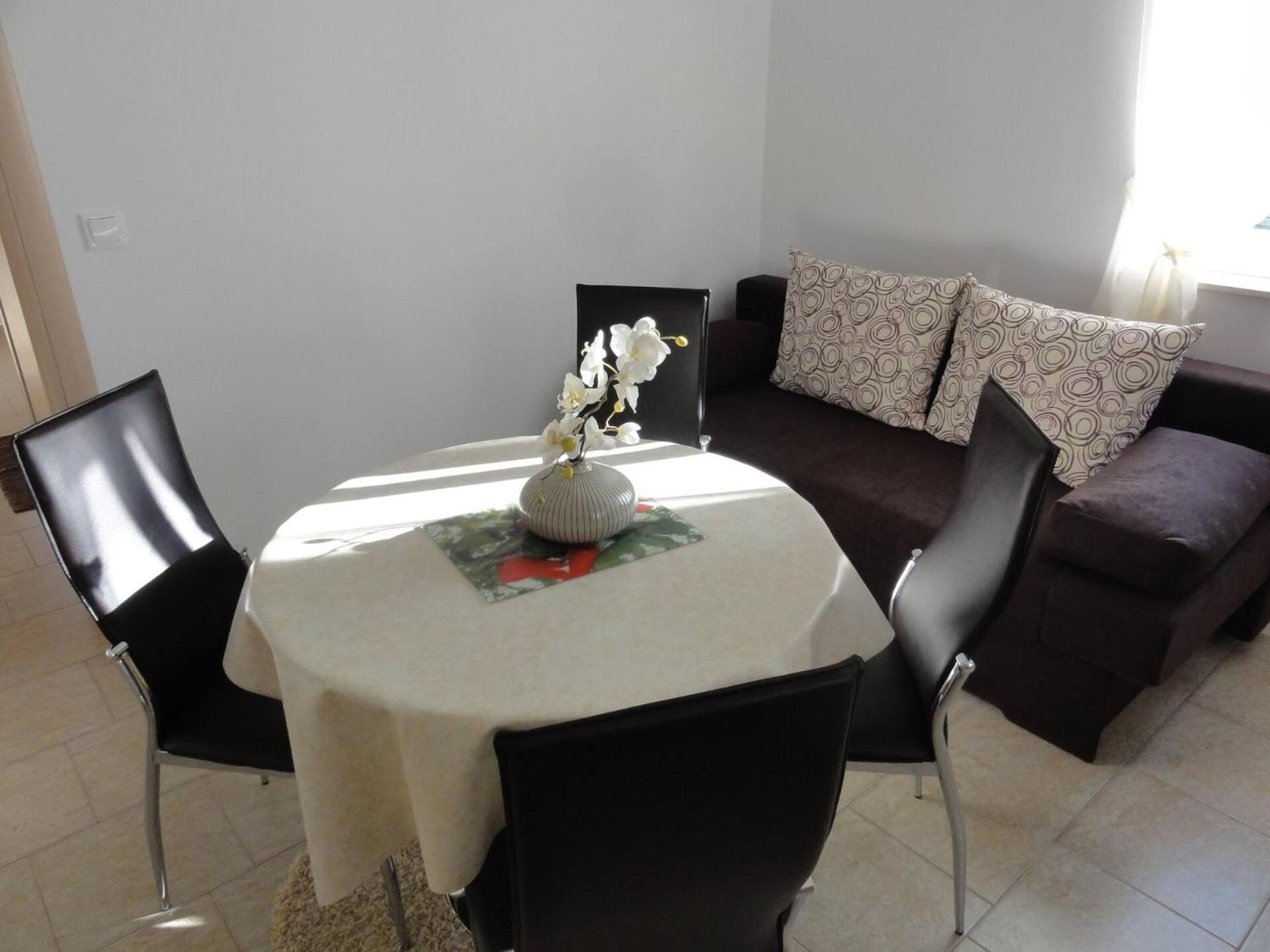 Apartments Cubela Beautiful Garden Trogir Luaran gambar